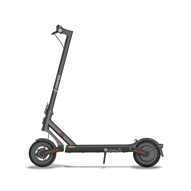 NAVEE S65C Electric Scooter