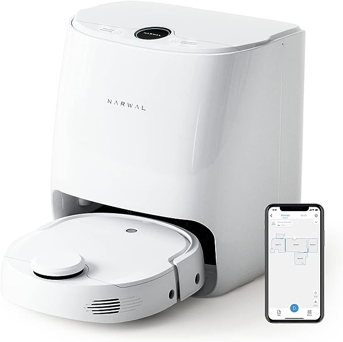 ROBOT VACUUM