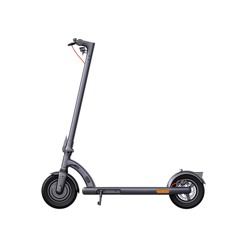 NAVEE N40 Electric Scooter 32lbs Lightweight - Space Black