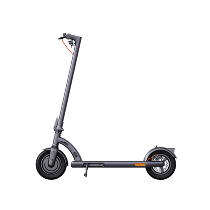 NAVEE N40 Electric Scooter 32lbs Lightweight - Space Black