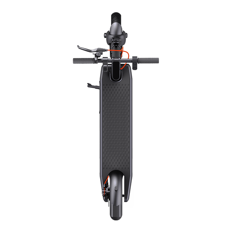 NAVEE N40 Electric Scooter 32lbs Lightweight - Space Black