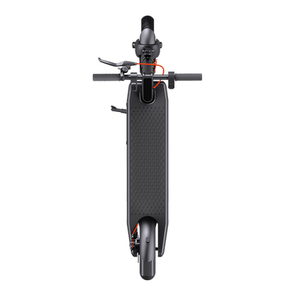 NAVEE N40 Electric Scooter 32lbs Lightweight - Space Black