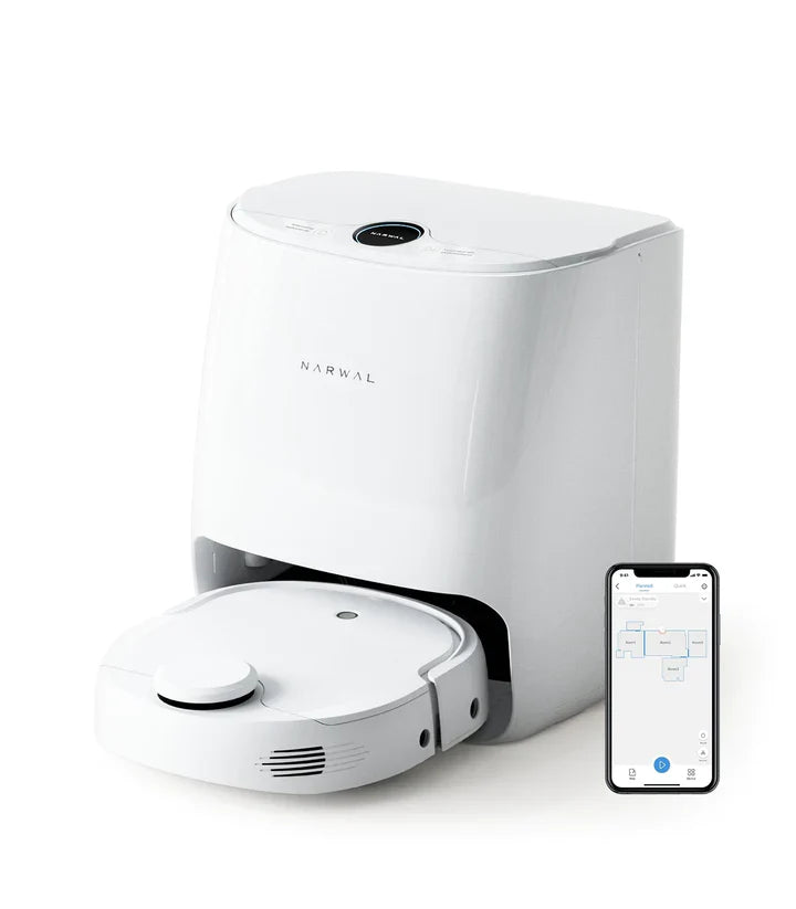 Narwal T10 Vacuum Cleaner Robotic