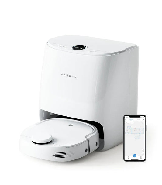 Narwal T10 Vacuum Cleaner Robotic