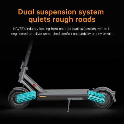 NAVEE S65C Electric Scooter