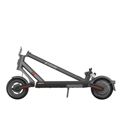 NAVEE S65C Electric Scooter