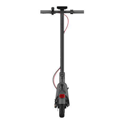 NAVEE V40 Foldable Electric Scooter w/ 25 Miles Max Operating Range & 20 mph Max Speed - Black