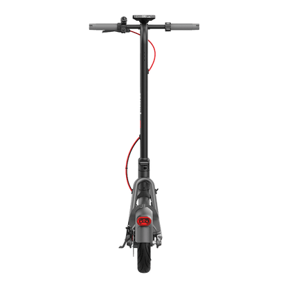 NAVEE V40N Foldable Electric Scooter w/ 25 Miles Max Operating Range & 20 mph Max Speed - Black